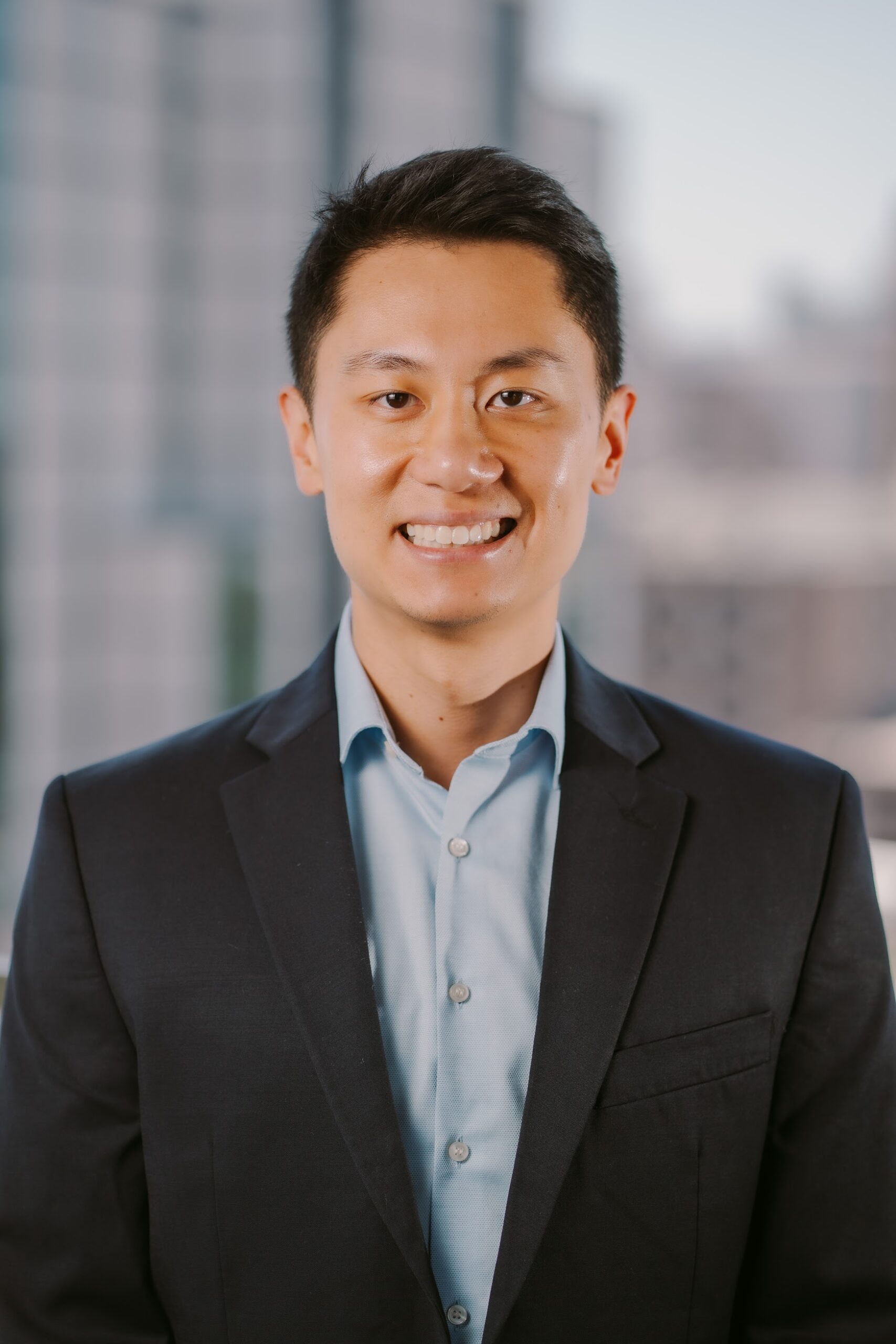 Robert Yee