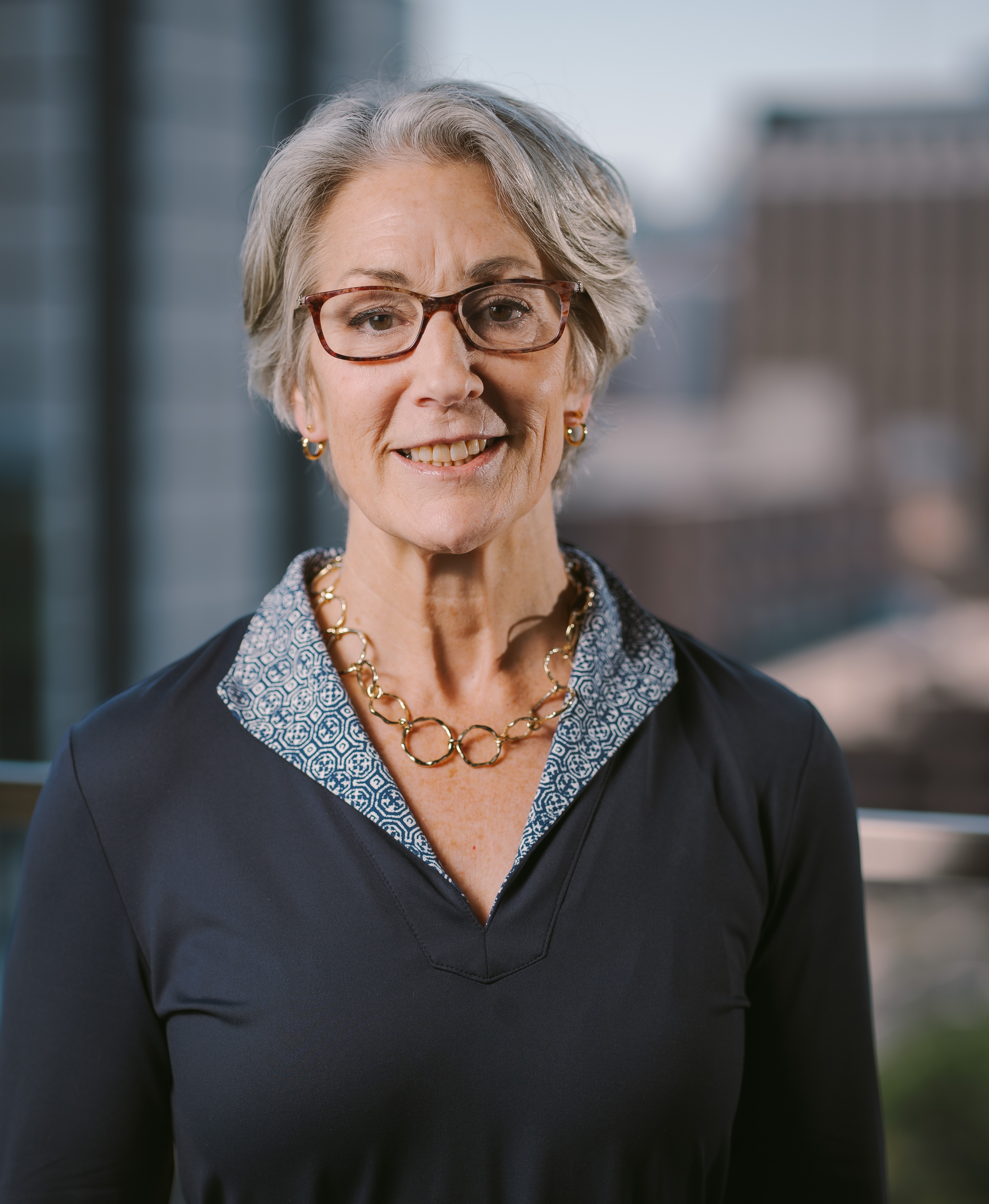 Jill P. Ingram