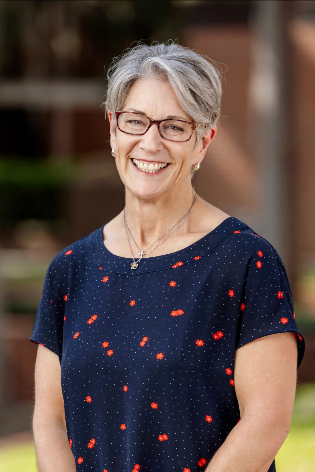 Jill Ingram