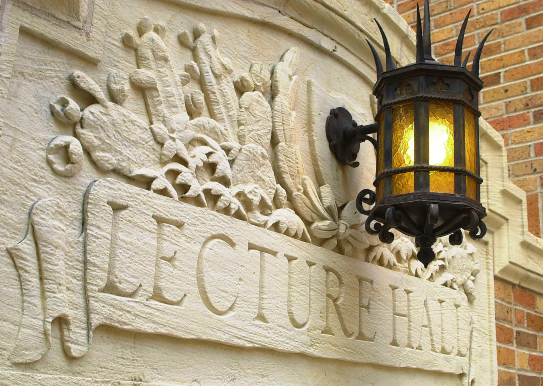 Launching the Center for Humanities