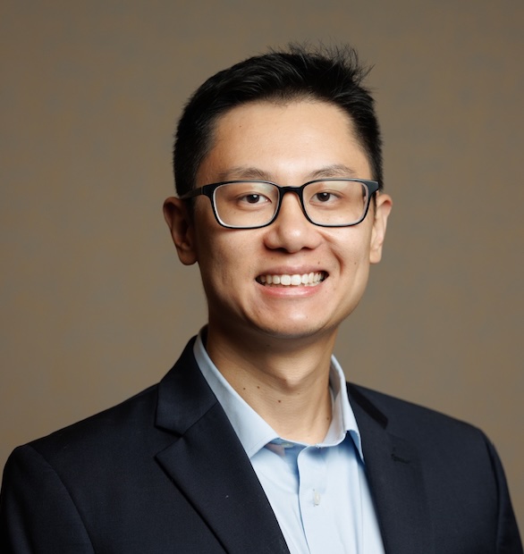 Robert Yee