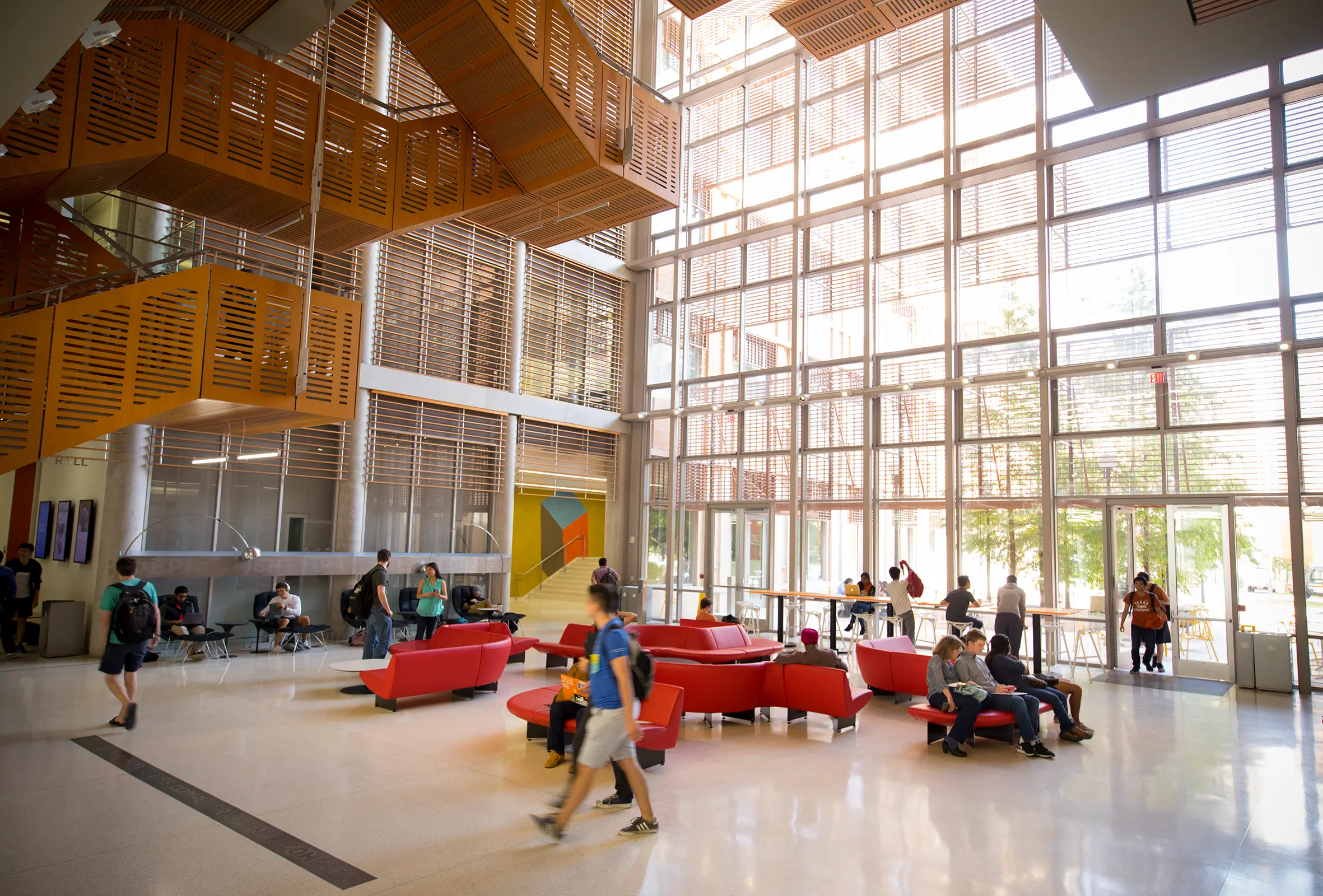 Welcome to the Center for Humanities