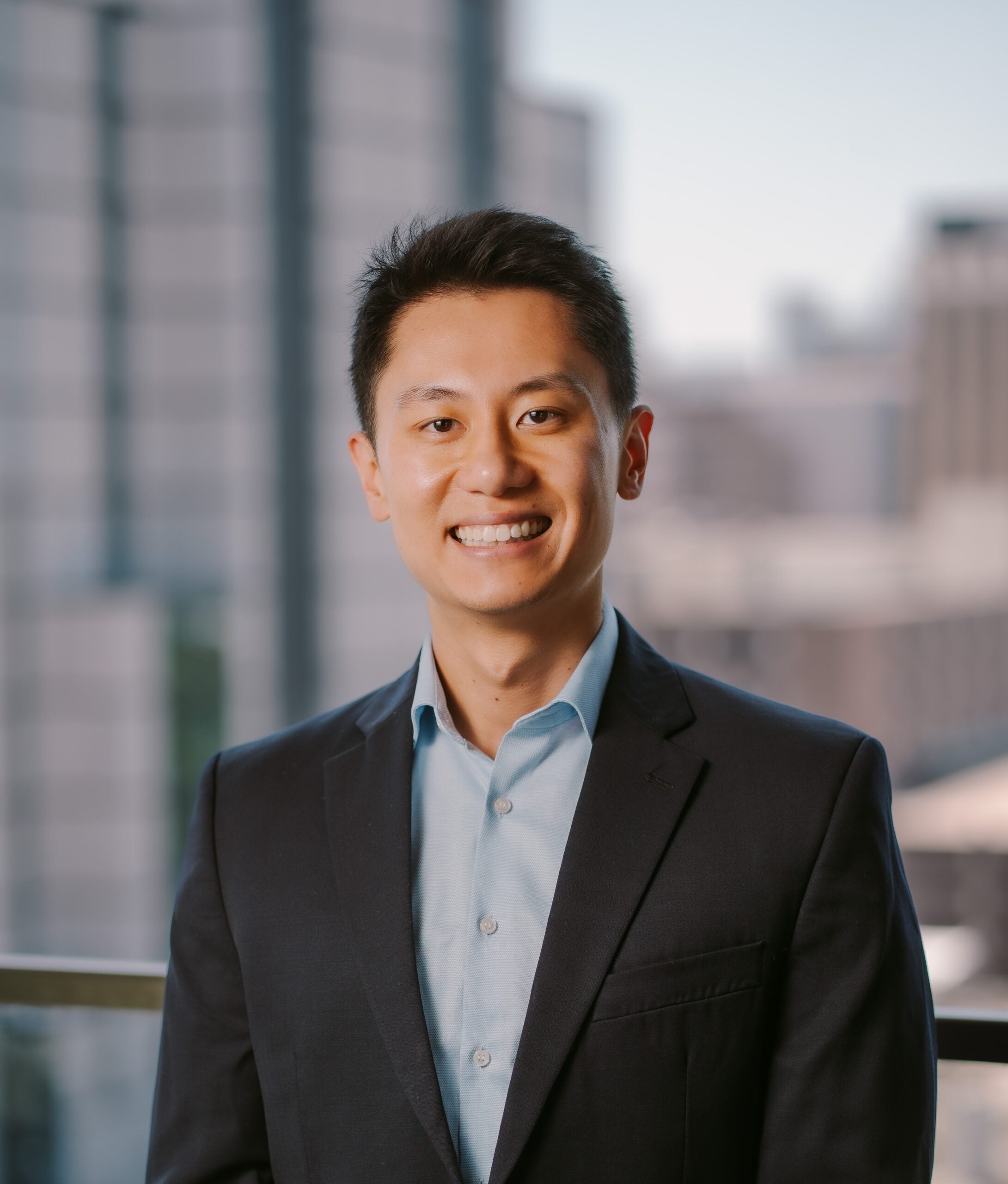 Robert Yee